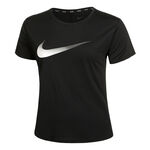 Vêtements Nike One Dri-Fit Swoosh HBR Shortsleeve